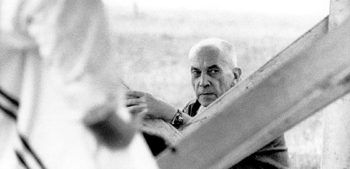 Chris Marker filmleri Adana Altın Koza’da