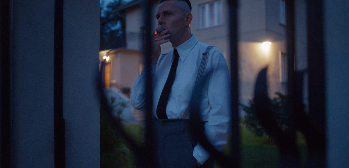The Zone of Interest: Holokost Filmleri ve İçeriden Bakış