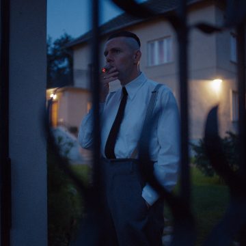 The Zone of Interest: Holokost Filmleri ve İçeriden Bakış
