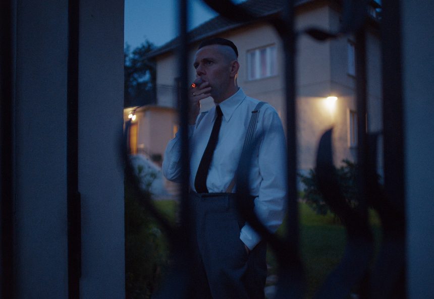 The Zone of Interest: Holokost Filmleri ve İçeriden Bakış