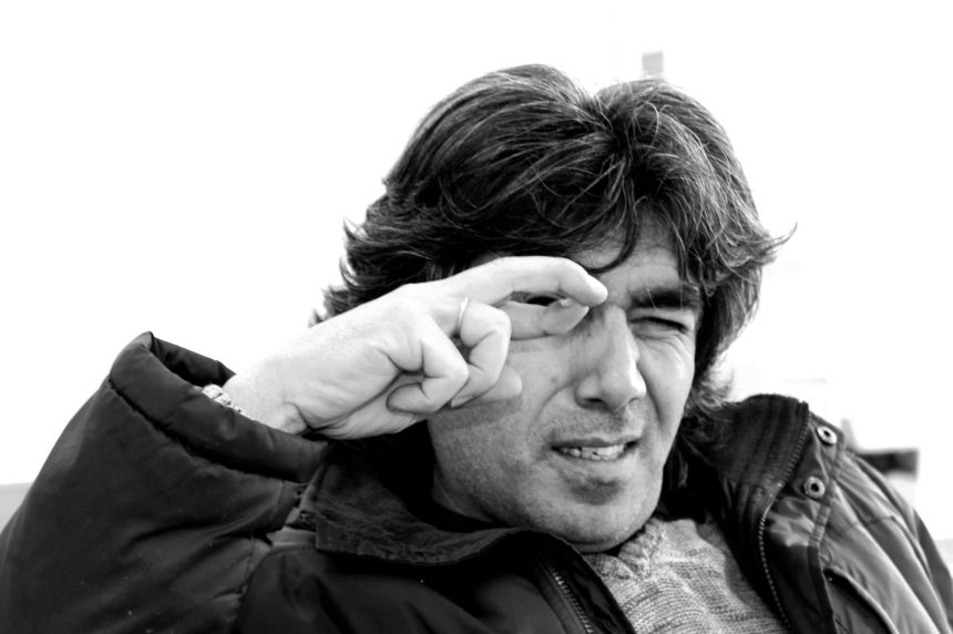 KARNAVALIN ORTASINDAKİ ADAM romanından KELEBEKLERİN ÇIĞLIĞI filmine