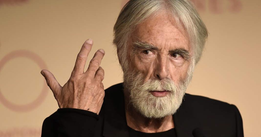 Haneke’nin Bütün Filmlerini İçeren Bir Kaynak: 50. Sanat Yılında Michael Haneke