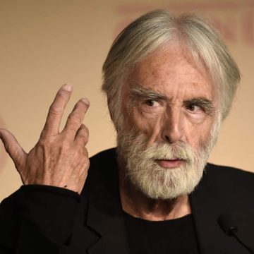 Haneke’nin Bütün Filmlerini İçeren Bir Kaynak: 50. Sanat Yılında Michael Haneke