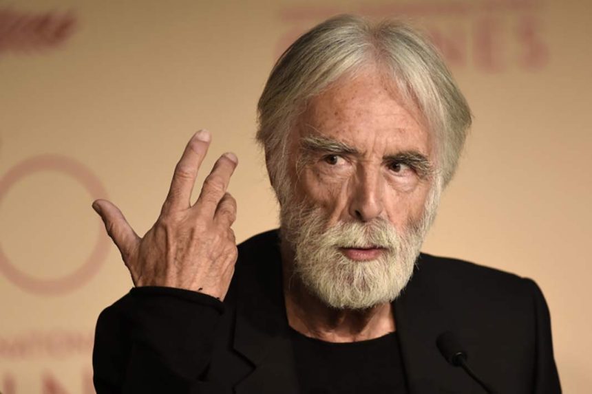 Haneke’nin Bütün Filmlerini İçeren Bir Kaynak: 50. Sanat Yılında Michael Haneke