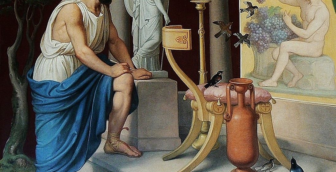 Filozof Sanatçılar, Sanatçı Filozoflar?