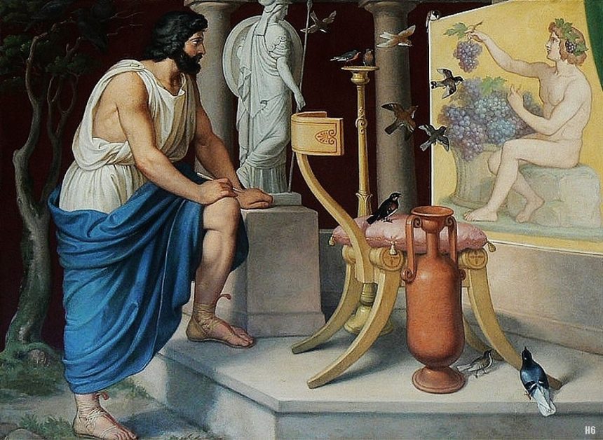 Filozof Sanatçılar, Sanatçı Filozoflar?