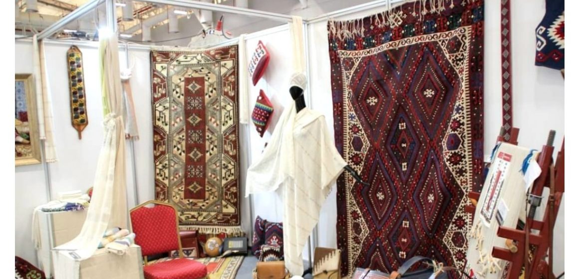 CRAFTİSTANBUL 5.Uluslararası El Sanatları ve Tasarım Fuarı 