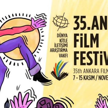 Ankara Film Festivali’nde yarışacak belgeseller belli oldu