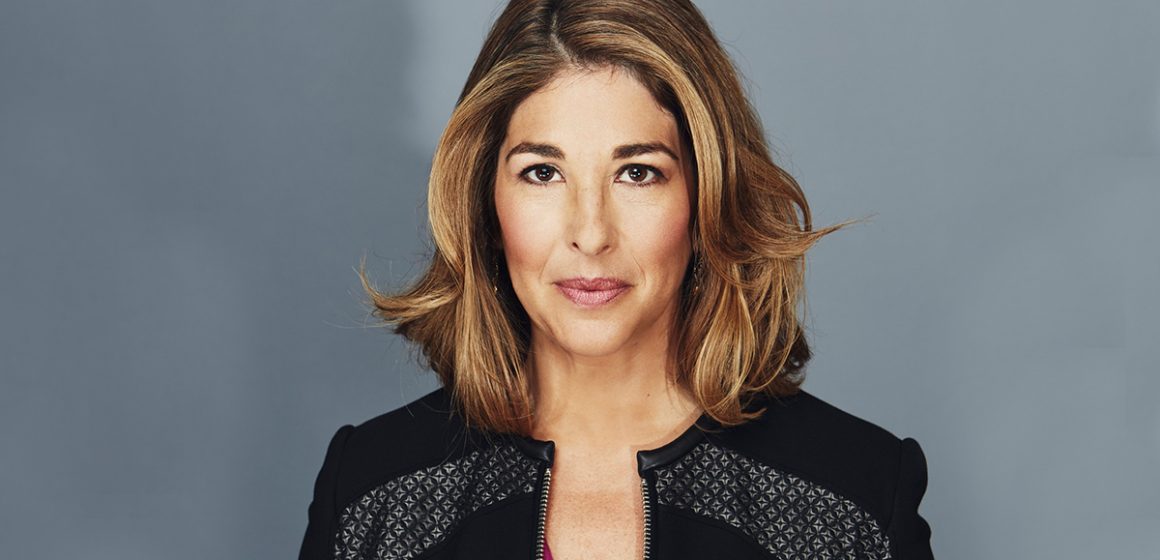 Naomi Klein’dan “içinde bulunduğumuz dönemi tanımlayan” yeni kitap: Doppelganger