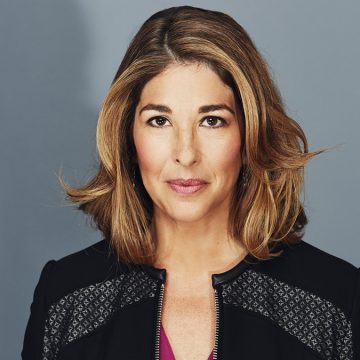 Naomi Klein’dan “içinde bulunduğumuz dönemi tanımlayan” yeni kitap: Doppelganger