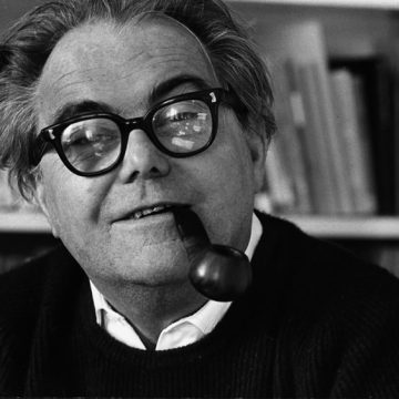 Max Frisch: HOLOSENDEKİ İNSAN – Bir Anlatı