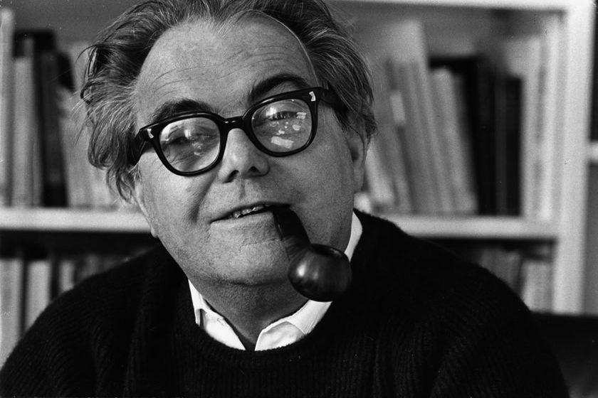 Max Frisch: HOLOSENDEKİ İNSAN – Bir Anlatı