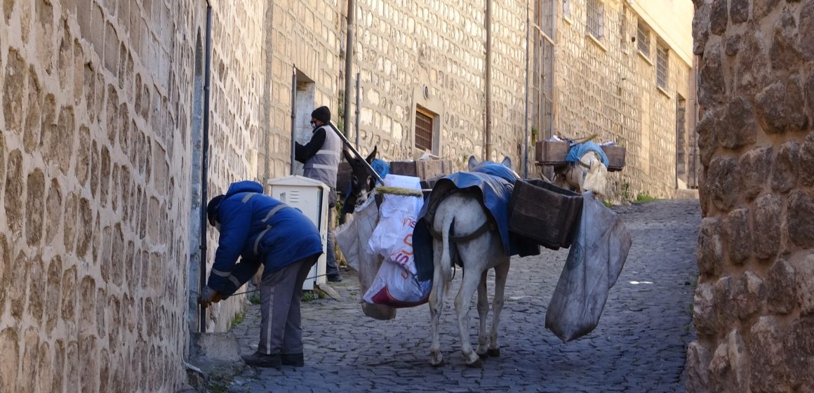 Töre -Eğlence-Reyting-Kıskacında Mardin