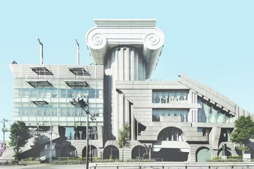 Ekran görüntüsü 2024-12-31 152415 SANAT ÜRETİMİNDE POSTMODERN YAKLAŞIMLAR