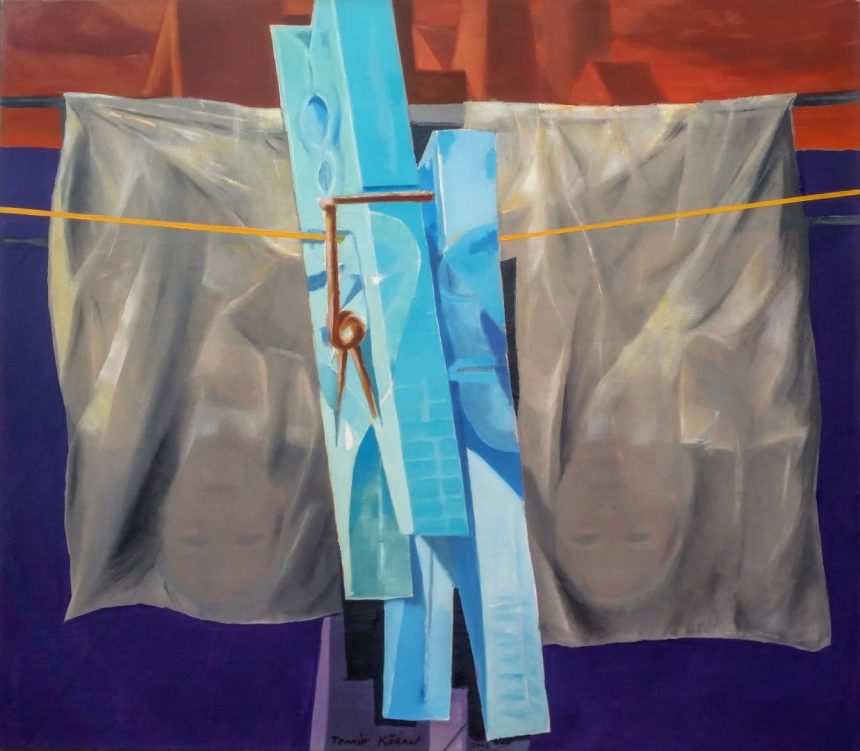 ağrı sızı (şiir)