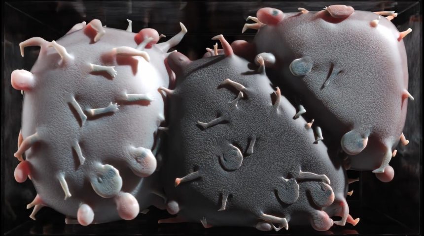 Daire Sanat Konuk Sanatçı Atölyeleri: Dönem Sonu Sergisi