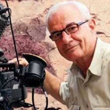 Şerif Gören’in Ardından