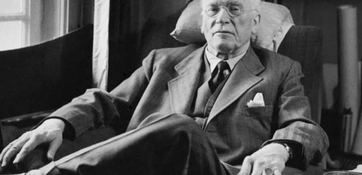 Carl-Gustav-Jung 150. DOĞUM GÜNÜNDE CARL JUNG’UN GİZLİ AŞKI