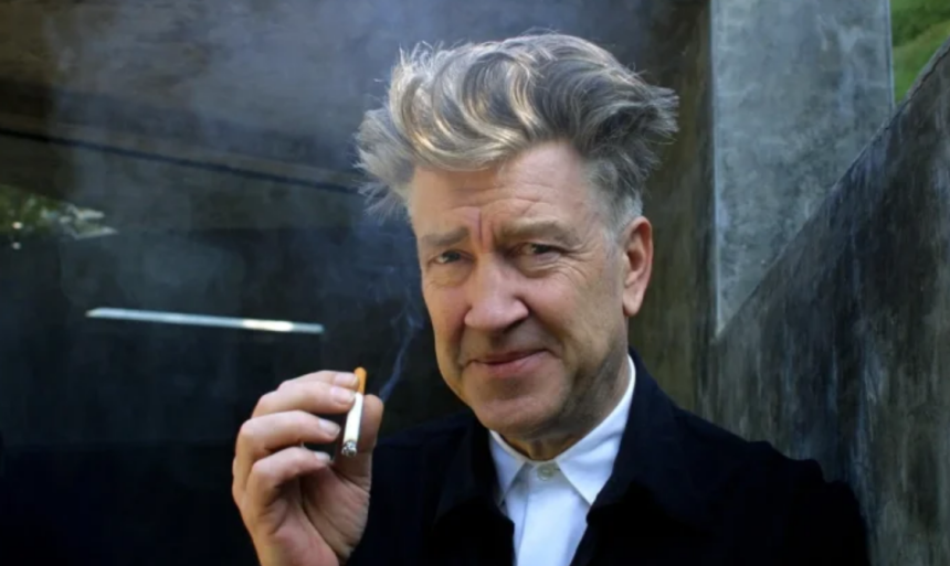 Ekran görüntüsü 2025-01-19 060146 David Lynch’in Sanatı, Onun Şifreli Filmlerini Anlamanın Anahtarıdır