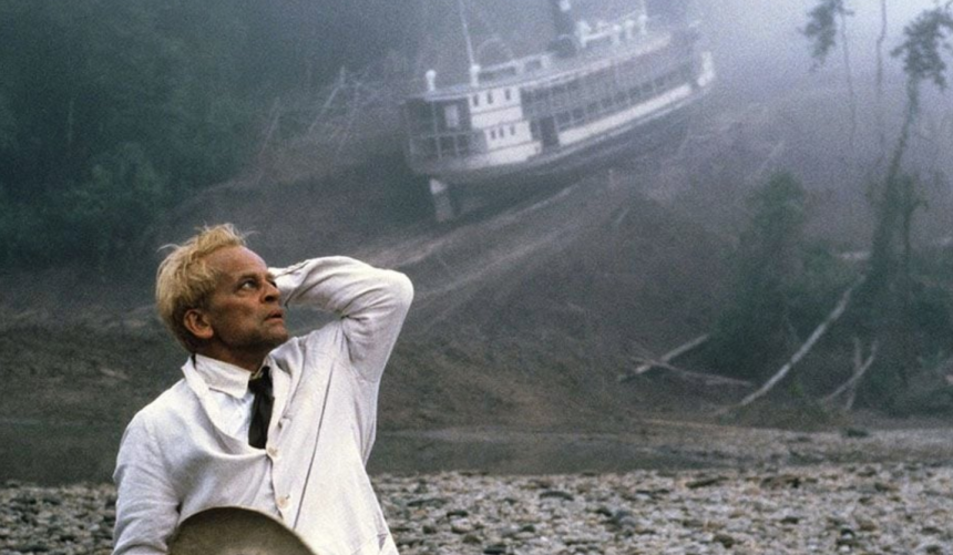 SIR:  WERNER HERZOG – SİNEMADA GERÇEKÇİLİK