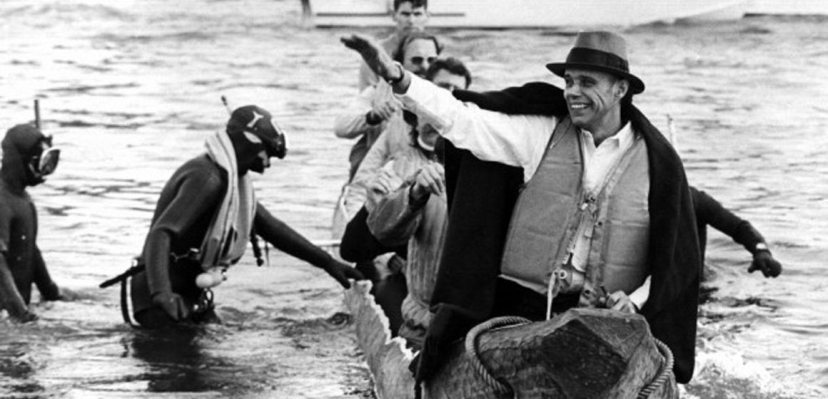 KAVRAMSAL SANATIN ŞAMANI: JOSEPH BEUYS