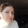 ŞAİR, RESSAM ŞİLAN DOĞAN ATLI: “MELEZLİKLERİ ÖNEMSİYORUM.”