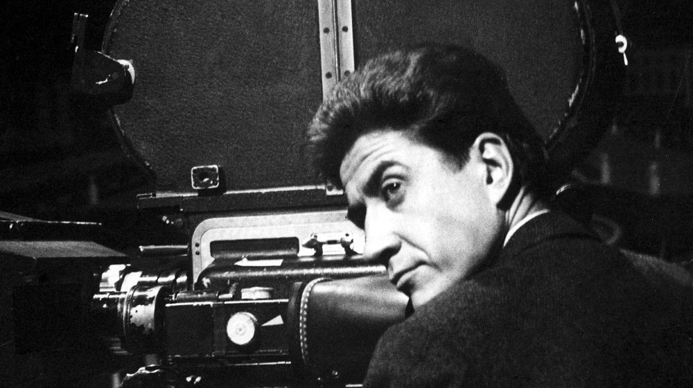 Sinema Tarihinde Köşe Taşı: Alain Resnais
