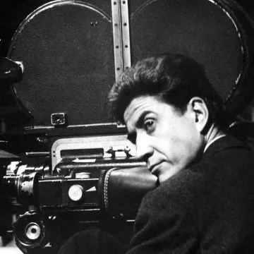 Sinema Tarihinde Köşe Taşı: Alain Resnais