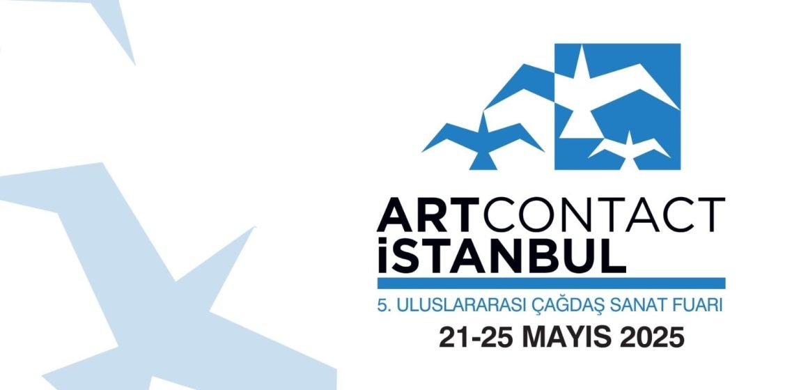 ARTCONTACT İSTANBUL 2025