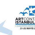 ARTCONTACT İSTANBUL 2025
