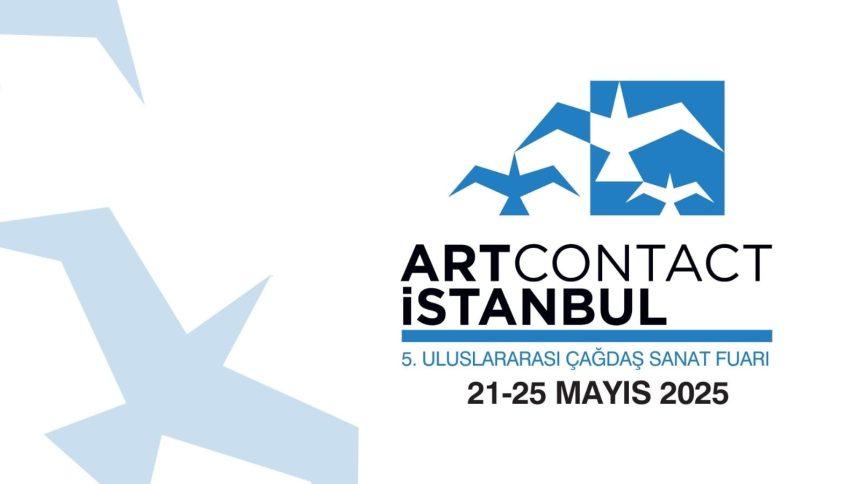 ARTCONTACT İSTANBUL 2025