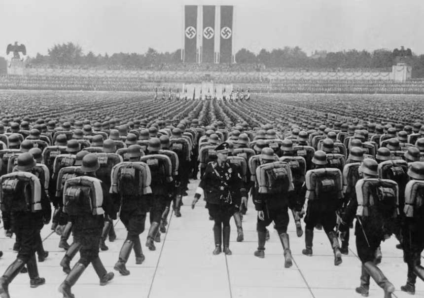 Ekran görüntüsü 2025-05-02 151224 Nasıl Faşist Olunur?