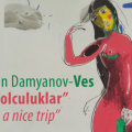 Istanbul Concept Studio’dan Yeni Sergi: “İyi Yolculuklar | Have a Nice Trip”