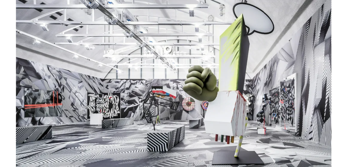 MODERNİZMİN ÇÖKÜŞÜ: POSTMODERNİZM