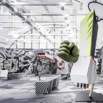 MODERNİZMİN ÇÖKÜŞÜ: POSTMODERNİZM