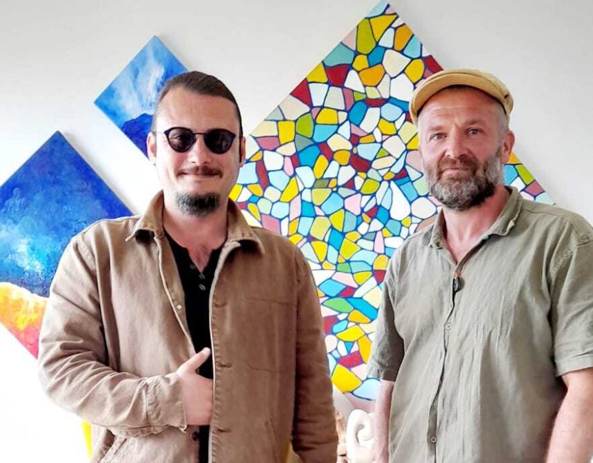 Sait Faik’in adasında bir Hollandalı: Koenraad Marinus Van Lier