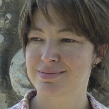 Şule Gürbüz: Zamanın İçine Gömülü Ruh