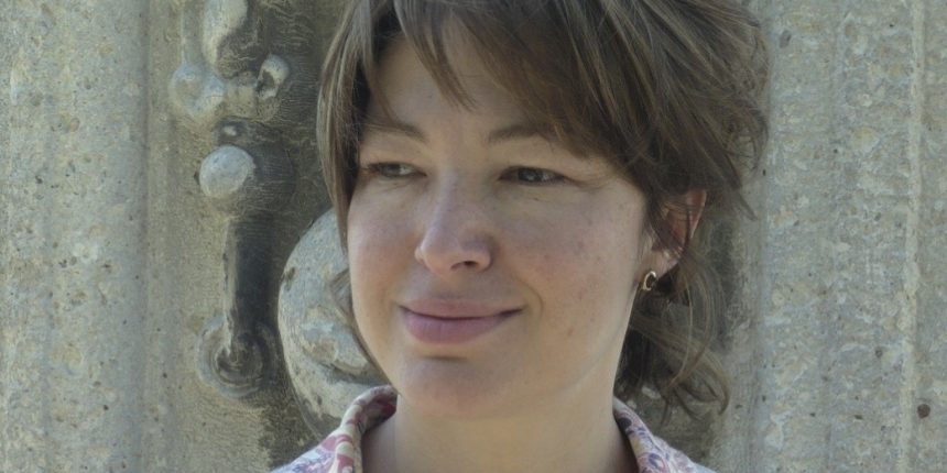 Şule Gürbüz: Zamanın İçine Gömülü Ruh