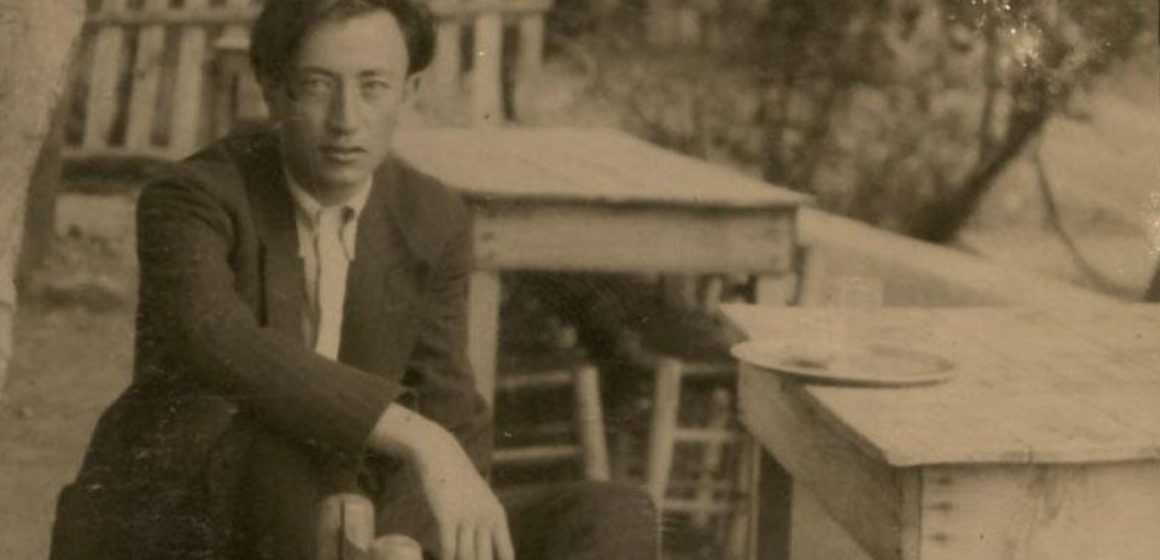 Yeni Kitap: Ölümünün 71. yılında Sait Faik’e Yeni Bir Bakış