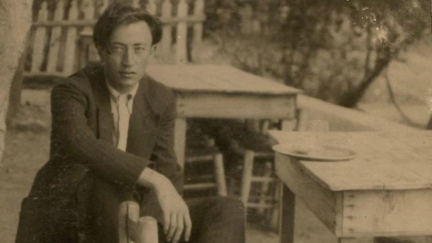 Yeni Kitap: Ölümünün 71. yılında Sait Faik’e Yeni Bir Bakış
