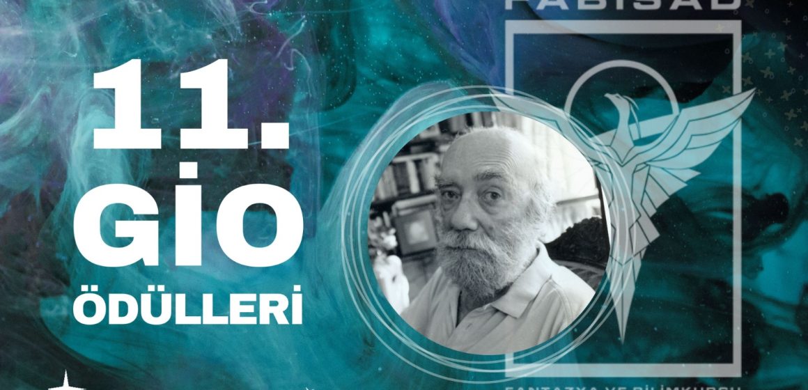 11. GİO Ödülleri İçin Başvurular Açıldı!