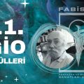 11. GİO Ödülleri İçin Başvurular Açıldı!