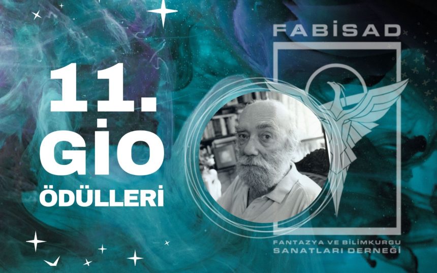 11. GİO Ödülleri İçin Başvurular Açıldı!