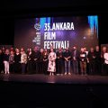Ankara Film Festivali’nde ulusal yarışmalara başvurular başladı