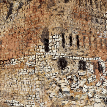 YOKLUĞUN SANCISI (ŞİİR)