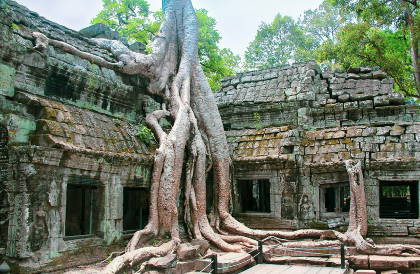 Ekran görüntüsü 2025-06-03 175254 Kamboçya Tapınak Şehirleri: Angkor Wat ve Preah Vihear