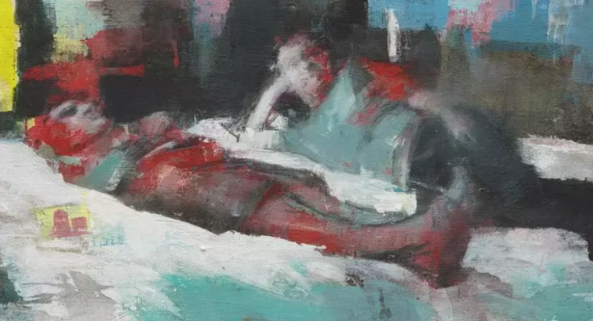 Kalbim Sarsılır Ülke Olursun (Şiir)