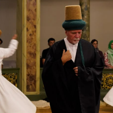 AŞK HERŞEYİ EŞİTLER
