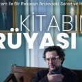 Kitap kapağına düşülen bellek: Kitabın Rüyası ve Birol Bayram