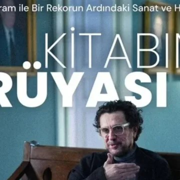 Ekran görüntüsü 2025-06-22 192639 Kitap kapağına düşülen bellek: Kitabın Rüyası